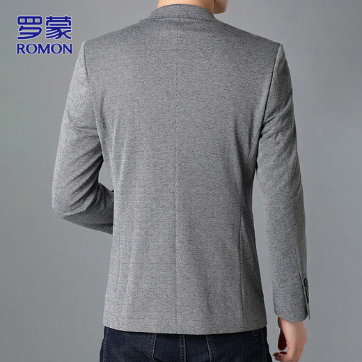 Костюм Romon Men's Business Slim Jackt