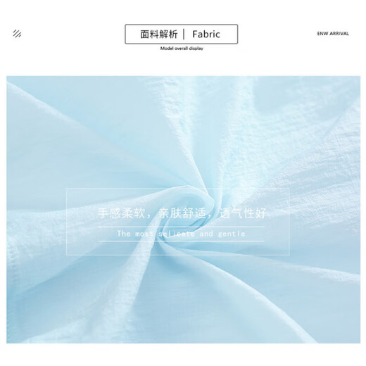 G.DUCKKIDS Little Yellow Duck Girls Sun Protection Clothes Summer Thin New Breathable Air Conditioning Clothes Baby Girl Skin Clothes Children's Jacket Blue 120 Recommended for 5~6 years old 110-120cm