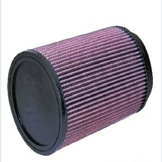 Yusenyi KN High Flow Montones Diámetro interno 64 mm70mm76mm89mm102mm127 mm Modificación de admisión de aire de hongos RU-1048 152 mm