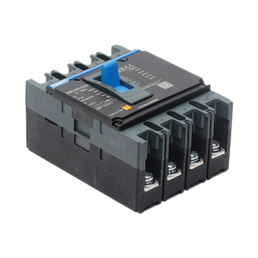 Chint Chint Kunlun disjoncteur à boîtier moulé NXM-125S/3300 4300B 80A 100A 125A 3P 4P 100A 3P