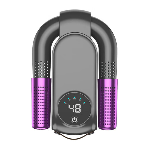 Xiaomi Guoba Ecological Chain Same Style Shoe Dryer Shoe Drying Machine Sterilization Deodorization Shoe Dryer Home Intelligent Constant Temperature Shoe Dryer White