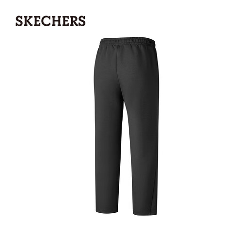 Skechers trousers men's 2025 new autumn sports pants versatile comfortable loose straight casual sweatpants P425M078