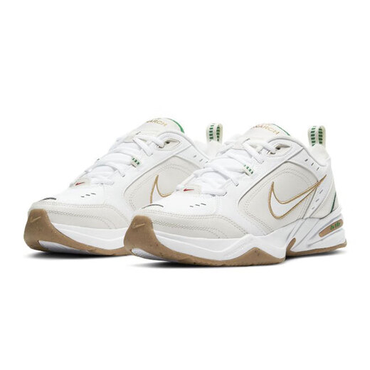 Nike Taobao sports men's shoes Air Monarch IV Training Shoe training shoes 415445-103 415445-103 42