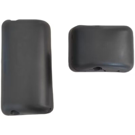 
Litian suitable for King Kong 829 Sai O reflector mirror reversing mirror rearview mirror Foton reflector truck accessories small square mirror