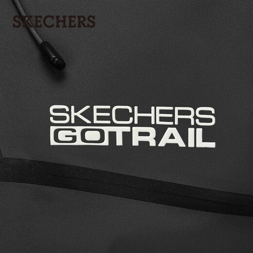 Skechers Tony Leung's same style Rubik's Cube 2.0 three-in-one jacket men's waterproof breathable polar fleece to keep warm