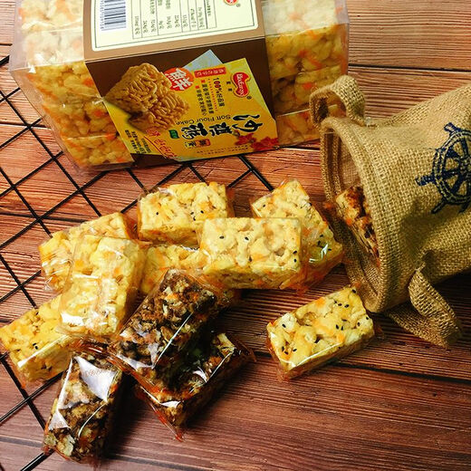 
Hong Kong Souvenir Blue Ou Bag Shaqima Egg Muffin Flavor Internet Celebrity Snacks Brown Sugar Flavor Casual Specialty Sesame Flavor 688g Random Flavor * 1 bag