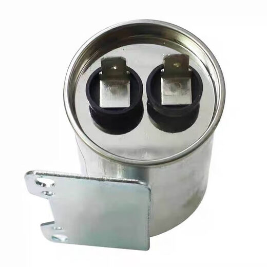 Washing machine capacitor universal original universal Haier big prodigy little prodigy fully automatic pulsator washing machine CBB65A-11UF starting capacitor Haier fully automatic washing machine 11UF starting capacitor