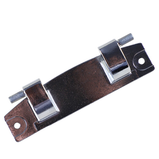 Suitable for Haier washing machine door original accessories complete collection of observation window door hinges hinges door buckles door switch door shaft original purchase No. 8 1592-door hinges