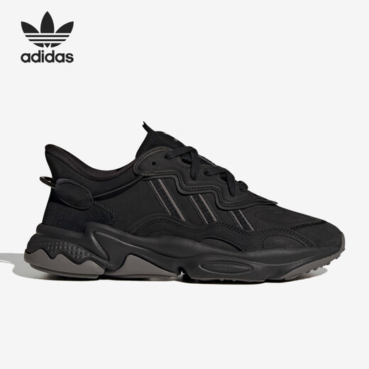 阿迪达斯 （adidas）三叶草OZWEEGO男女休闲老爹鞋HP7776 GW9738 43