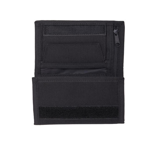 Carhartt Carhartt Luxury Men's ALEC Wallet BLACK One Size