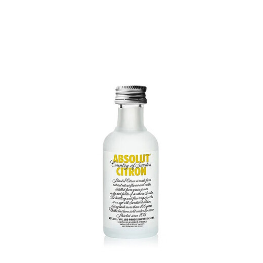 Jagermeister kleine Flasche ausländischer Wein, sechs große Basisweine, Whisky, Brandy, Wodka, Rum, Tequila, Gin, Jue, Wodka mit Zitronengeschmack mit 50 ml*1 Flasche