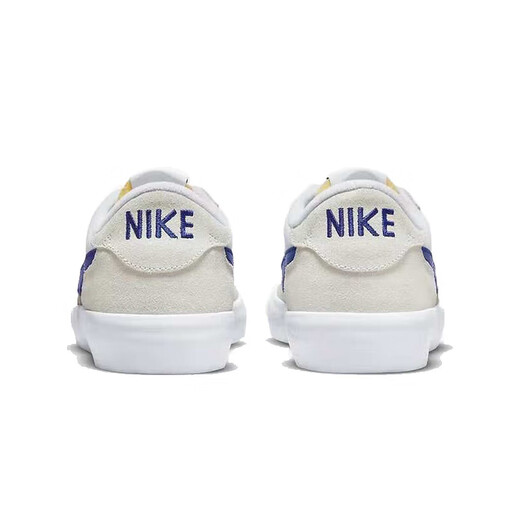 Nike (Nike) zapatos casuales zapatos para hombres 2025 Summer Nuevas zapatillas SB Heritage Vulc Low Top Coushing Comfort Shoes CD5010-105 39