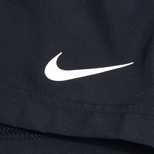 Nike (Nike) Shorts Herren 2025 Sommer neue Sporthosen Schnelltrockne Shorts, die komfortable atmungsaktive Hosen leiten, Herrenhosen DV9858-010 S
