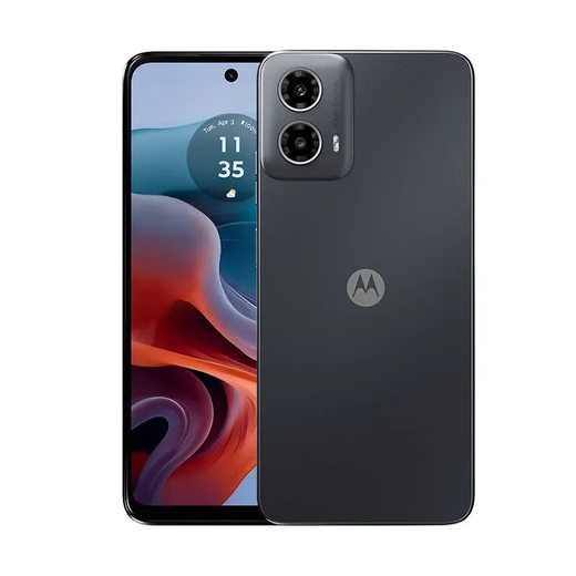 MOTOROLA Motorola moto g34 octa-core 6nm Qualcomm Snapdragon 695 5000mAh fast charging long range 120hz high refresh rate Dahai 5G full network official standard 8GB+128GB China 1