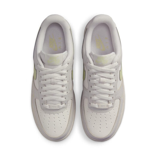 Nike Nike Damenschuhe Casual Shoes Air Force 1'07 AF1 Air Force One All-Match Sports Schuhe IB3881-001 IB3881-001 38.5