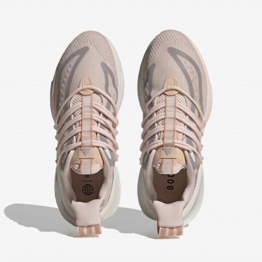 Adidas New Alphaboost V1 Frauen Sportpolsterung Laufschuhe HP6135 IE9731 36