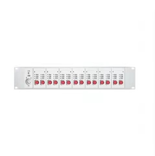 Gulf GST-LD-KZ014 multi-wire straight-up disk, manual control panel, output board, key board, light board Z014 complete set with accessories