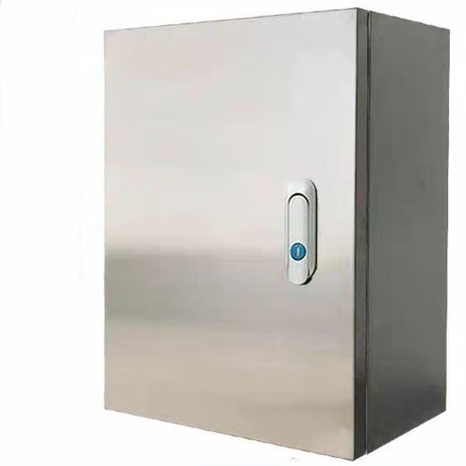 Yue Changsheng 300*400*180 outdoor stainless steel distribution box outdoor rainproof box monitoring equipment box strong 800*1000*250 stainless steel 201