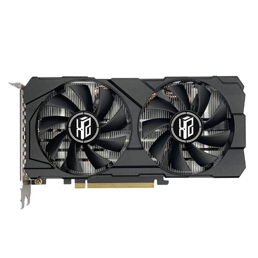Xinrui GTX1060 / RTX2060S / RTX3060 / RTX3060TI G6X / GDDR6 CARTE GRAPHIQUE HIGHNE DE MYTH BLACK Myth Design Rendaring Learning Learning Desktproop Informatique Card [Nouveau] GTX1660 Super 6G Lingxiao Series Lingxiao Series GTX1660 Super 6G Lingxiao Series Lingxiao