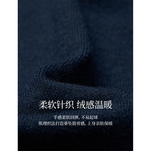Inman velvet lace lace-up cardigan sweater 2025 autumn women's new simple commuter long-sleeved knitted jacket Noble gray M