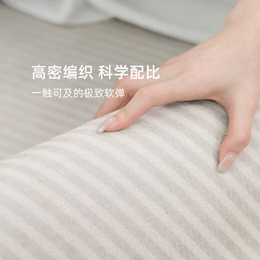像素地毯客厅2025新款轻奢感沙发地垫免洗可擦家用防水卧室厚天津 清蔷-13566 200cm*340cm [柔软好打理]