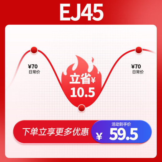 达达里奥（D'Addario）EJ45美国进口古典吉他琴弦 标准张力尼龙弦芯套弦