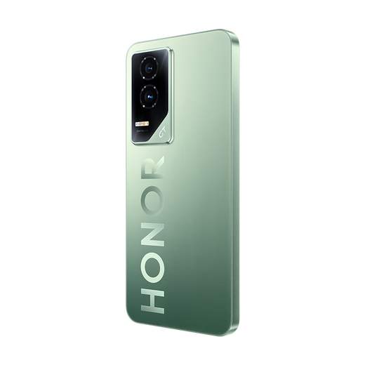 Honor GT Pro/Honor GT New mobile phone Snapdragon 8 Extreme Advanced Edition 7200mAh Qinghai Lake battery Honor Oasis eye protection screen 5G AI mobile phone Honor GT Aurora Green丨GT (3rd generation Snapdragon 8) 12GB+256GB