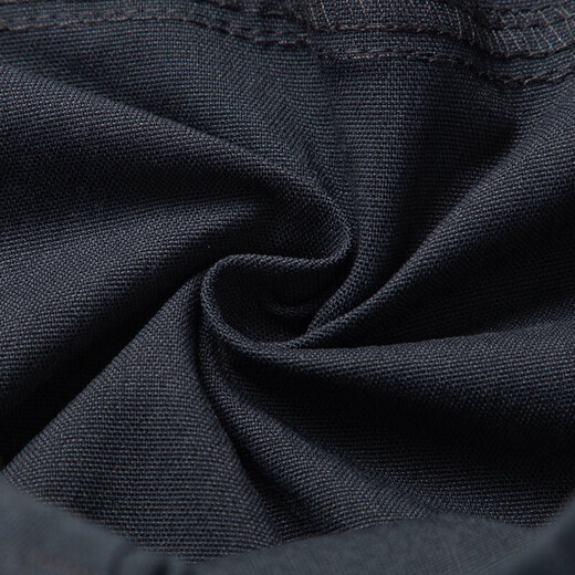 NIKE Nike (NIKE) men's pants, sports pants, running and fitness training pants, trendy, comfortable, breathable and casual, DV9737-010 2XL