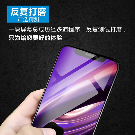 Convient pour l'assemblage d'écran de téléphone portable Apple iphone