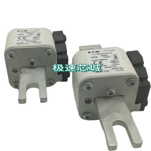 BUSSMANN Basman fuse 170M42 170M52 170M62 170M48 170M6270/6271