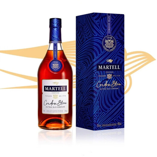 Martell Blue Belt xo Grade Martell Brandy Wine 700ml 1000ml Martell Blue Belt XO Grade 700 ML 2 Bouteilles