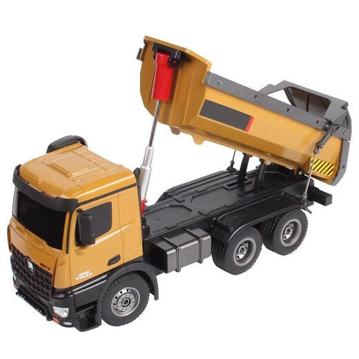 Zhouge Télécommande camion à basse