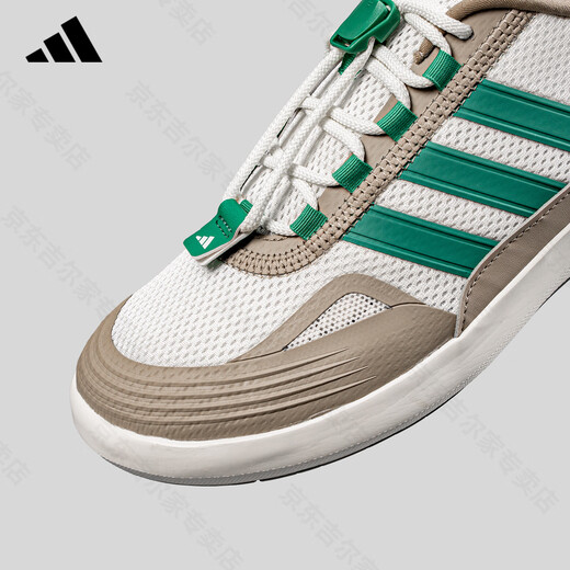 ADIDAS阿迪达斯溯溪鞋男女同款夏季新款户外涉水鞋运动训练休闲鞋跑步鞋 棕/白JP6628 36