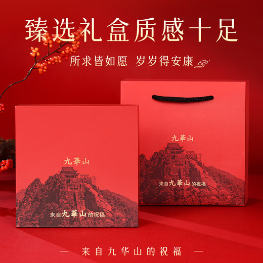 Jiuhua Mountain Fuyao Gerade Koch Bodhi -Armband für Frauen Achat Hetian Jade Armband Geburtstagsgeschenk für Mädchen, die die Freundin S693 Fuyao gerade auf Bodhi -Armband geben kann 6mm