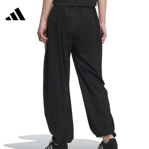 阿迪达斯 （adidas）夏季女子运动休闲长裤裤子KE5802 KE5802-2025夏季 M
