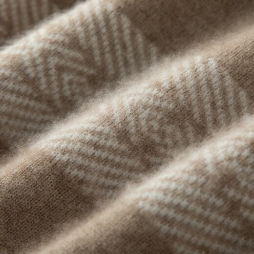 Ordos Kaschmirpullover Männer 100% reine Kaschmir halbe Schildkrötenhal
