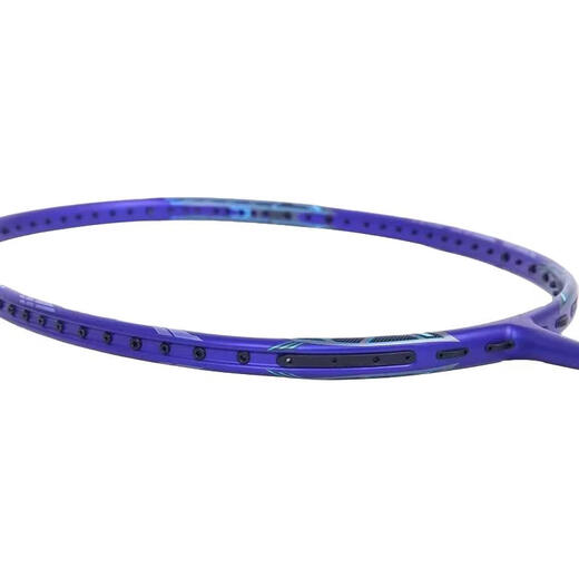 尤尼克斯（YONEX）威力系列VT-ZF2全碳素羽毛球拍轻盈稳定精准进攻型(拍头重杆硬)级 单拍 4U/G5 未穿线 国行版