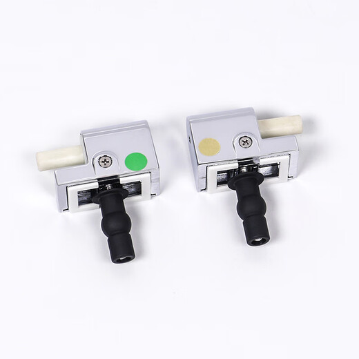 General Anhua Toilet Cover Accessories AB1327 1369 1396 Metal Fixed Bracket Cover Screw Damper aB1356 Original Factory