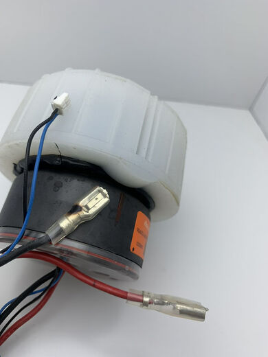 Zhuimi Floor Washing Machine Motor moteur de moteur de moteur principal du moteur du moteur de ventilateur n'est pas neuf 11150W