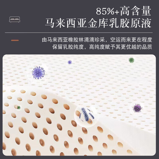 Jingxi Bag Bag Spring Mattress 1.8x2m Simmons Simmons Simmons Simmons Spring Mattress Economic Household