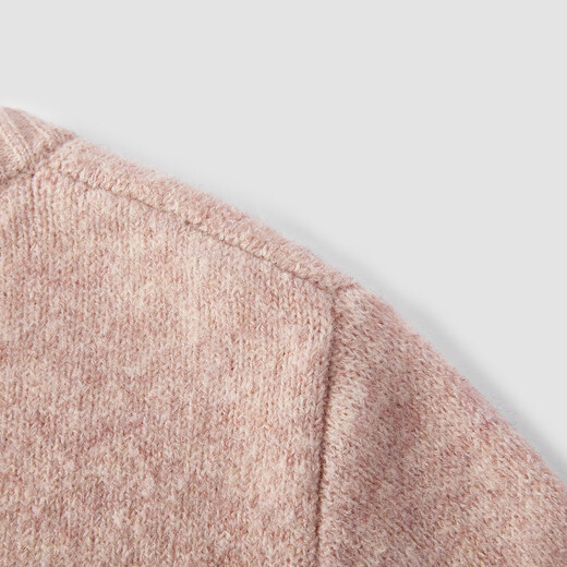 
Semir sweater for women in winter design cute pet jacquard soft top 2025 cute niche sweater 109725107006