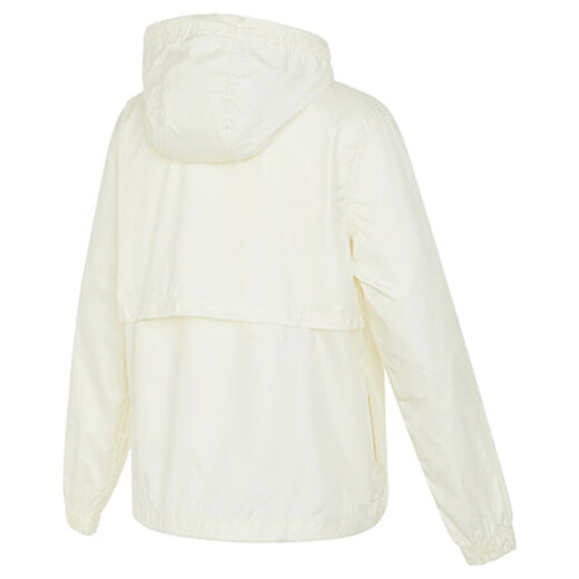 Nike Nike Women's Jacket Summer Sports Leisure Jacke DM6180-113 DM6180-113 S