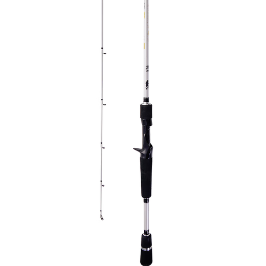 Daiwa 23 Neue One-Shot GL-X Luya Universal Stange Far-Drop Sea Bass Stab Mandarin Fischstange 682m Quarz White-LXB 2,03 m 2-Abschnitte Medium Weiche Melodie