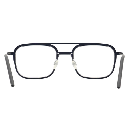 Markus T glasses frame men's light luxury fashion full frame optical far and myopia glasses frame L1048 L1048/241/335/145/RXYR