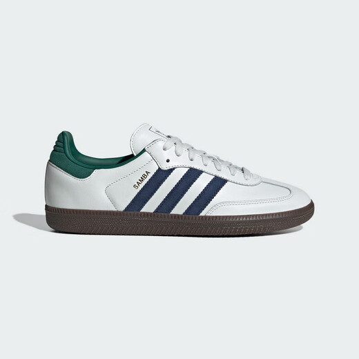 adidas阿迪达斯 三叶草SUPERSTAR男女百搭休闲运动板鞋  B75806 C IH4882 41