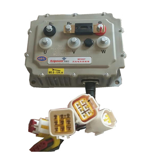 Yusen Yi Hongri S1 Controller Controller Motor Introller Hongri U8 Hongdou MC35263527 свинцовая кислота 3527