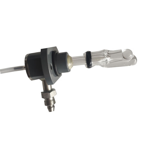 Type I and II atomic absorption atomizer A3 TAS990 986 flame accessories with impact ball cap Beijing Haiguang GGX-9/600/610