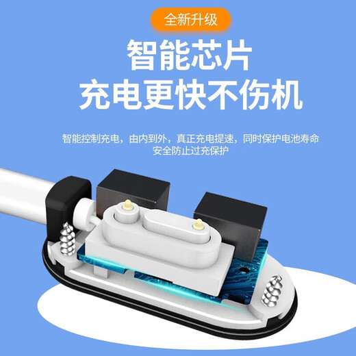 优选小天才儿童电话手表XTC-Z6Z5QZ8W12127ACZ7S吸附式充电线 D1/D2/D3/W2028AC充电线