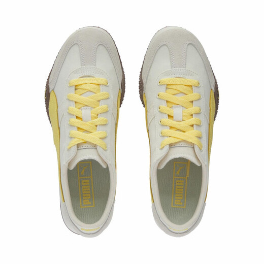 Puma (Puma) Bella ut Canvas modisch und vielseitig