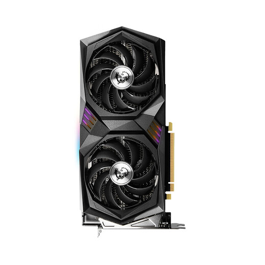 Second-Hand Bunfle Red GTX1060/1660S/2060/3060 Desktop Computerspiel Disassemed Independent Graphics Card GTX1050ti 4G [Classic Play and Eat Chicken]